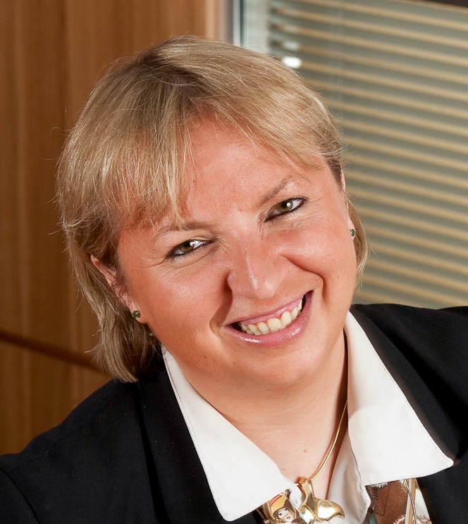Marie-Odile Pirus