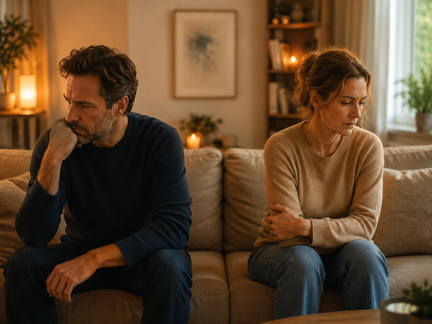 Th&eacute;rapie de couple : quand consulter ? 10 signes qu&rsquo;il est temps de se faire accompagner